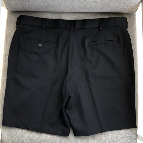 NWOT! - PGA TOUR Flat Front Stretch Golf Shorts - Picture 6 of 6